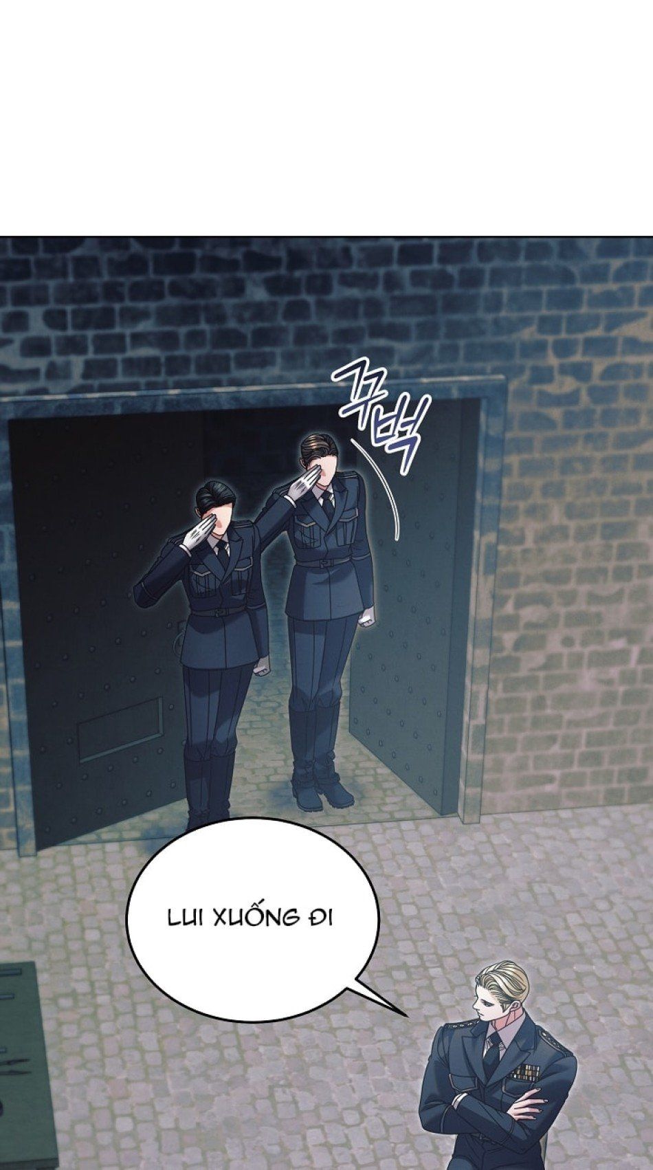 đọc truyện [18+] Hãy Cầu Xin Tôi Đii Chương 52 ảnh 4 tại Thiên Thai Truyện