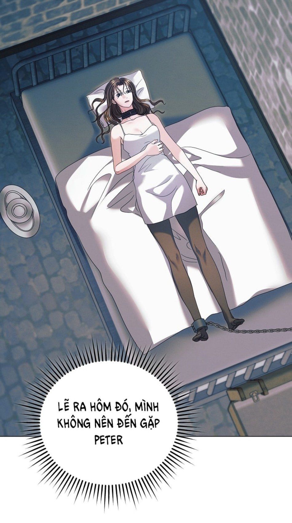 đọc truyện [18+] Hãy Cầu Xin Tôi Đii Chương 52 ảnh 23 tại Thiên Thai Truyện