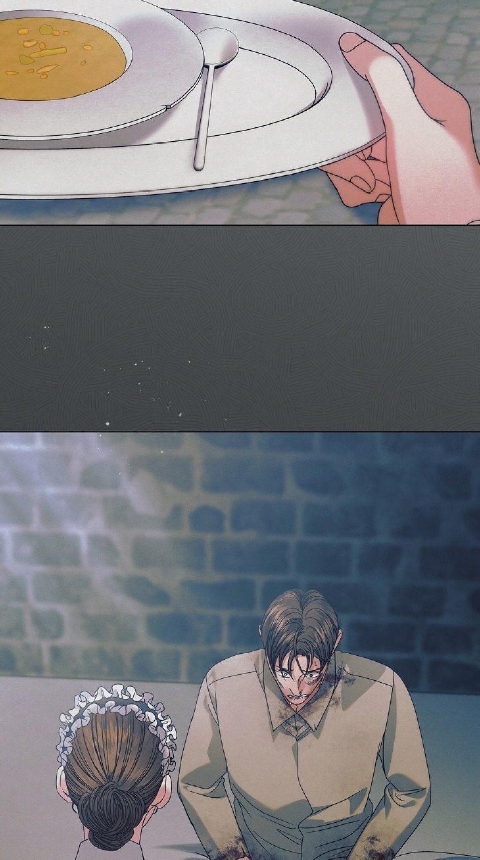 đọc truyện [18+] Hãy Cầu Xin Tôi Đii Chương 52 ảnh 27 tại Thiên Thai Truyện