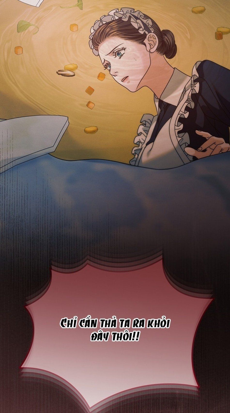 đọc truyện [18+] Hãy Cầu Xin Tôi Đii Chương 52 ảnh 33 tại Thiên Thai Truyện