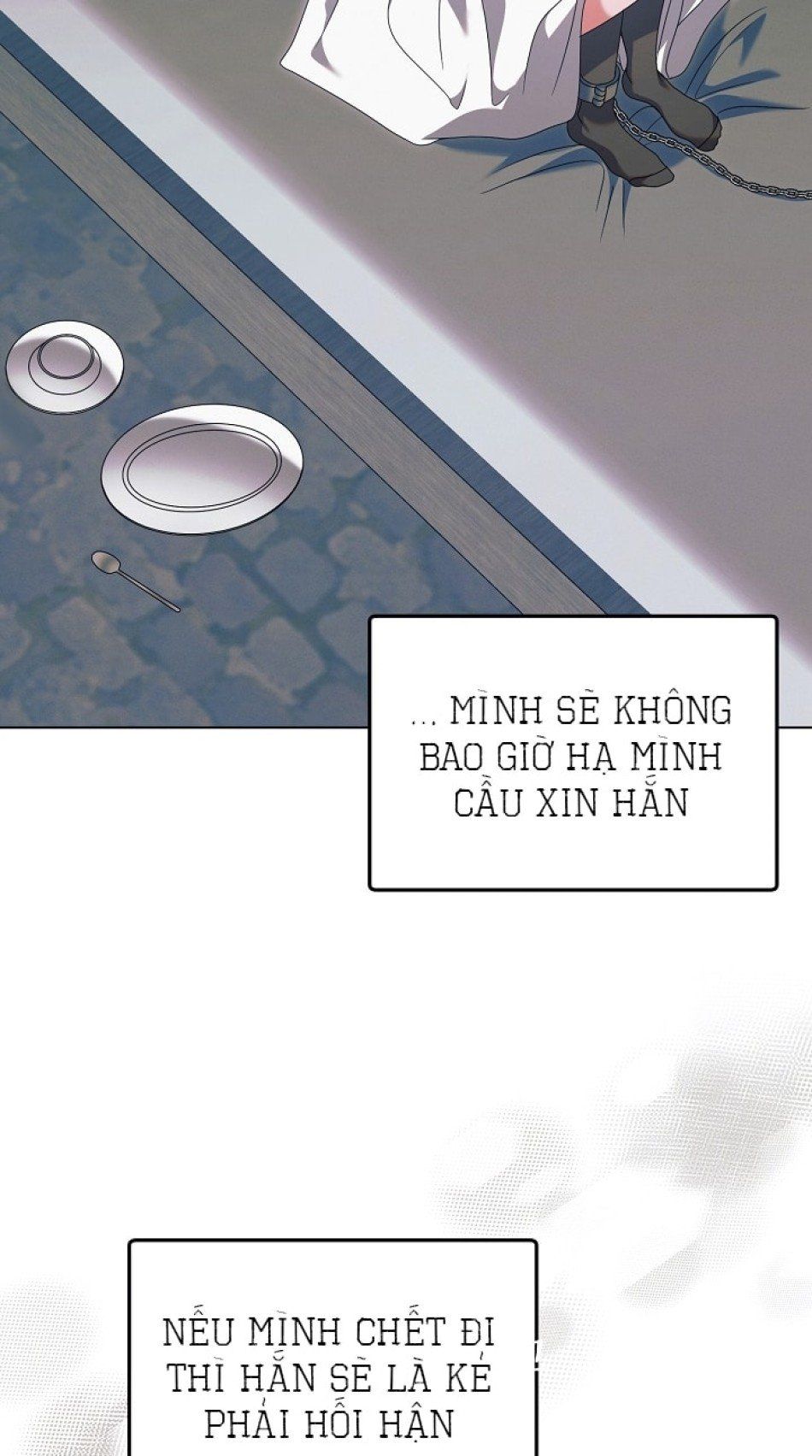 đọc truyện [18+] Hãy Cầu Xin Tôi Đii Chương 52 ảnh 36 tại Thiên Thai Truyện