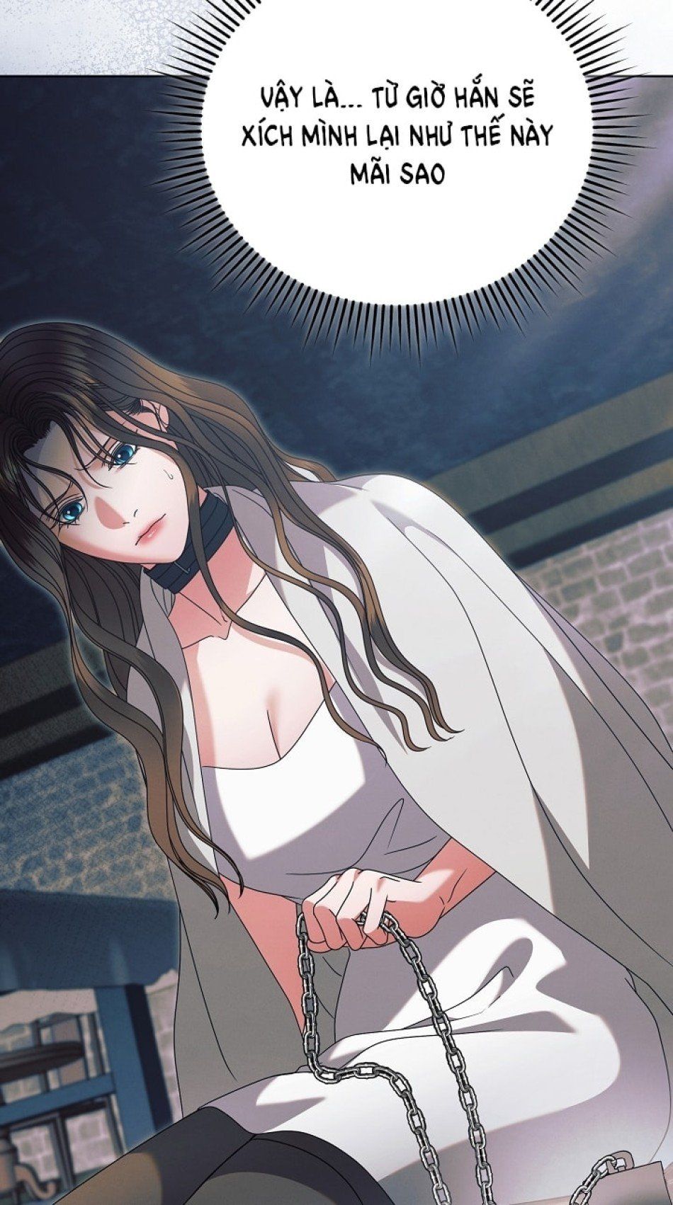 đọc truyện [18+] Hãy Cầu Xin Tôi Đii Chương 52 ảnh 6 tại Thiên Thai Truyện