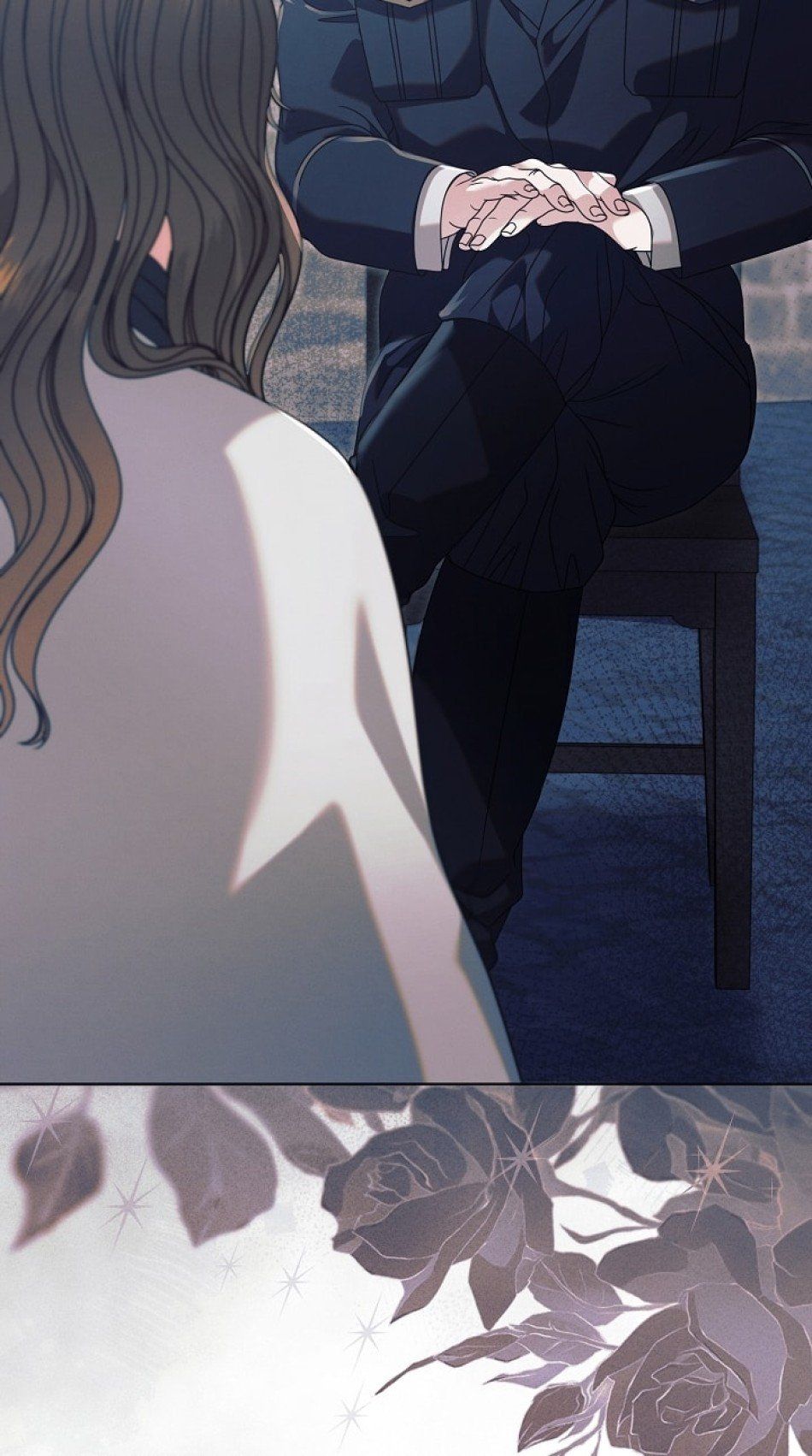 đọc truyện [18+] Hãy Cầu Xin Tôi Đii Chương 52 ảnh 8 tại Thiên Thai Truyện