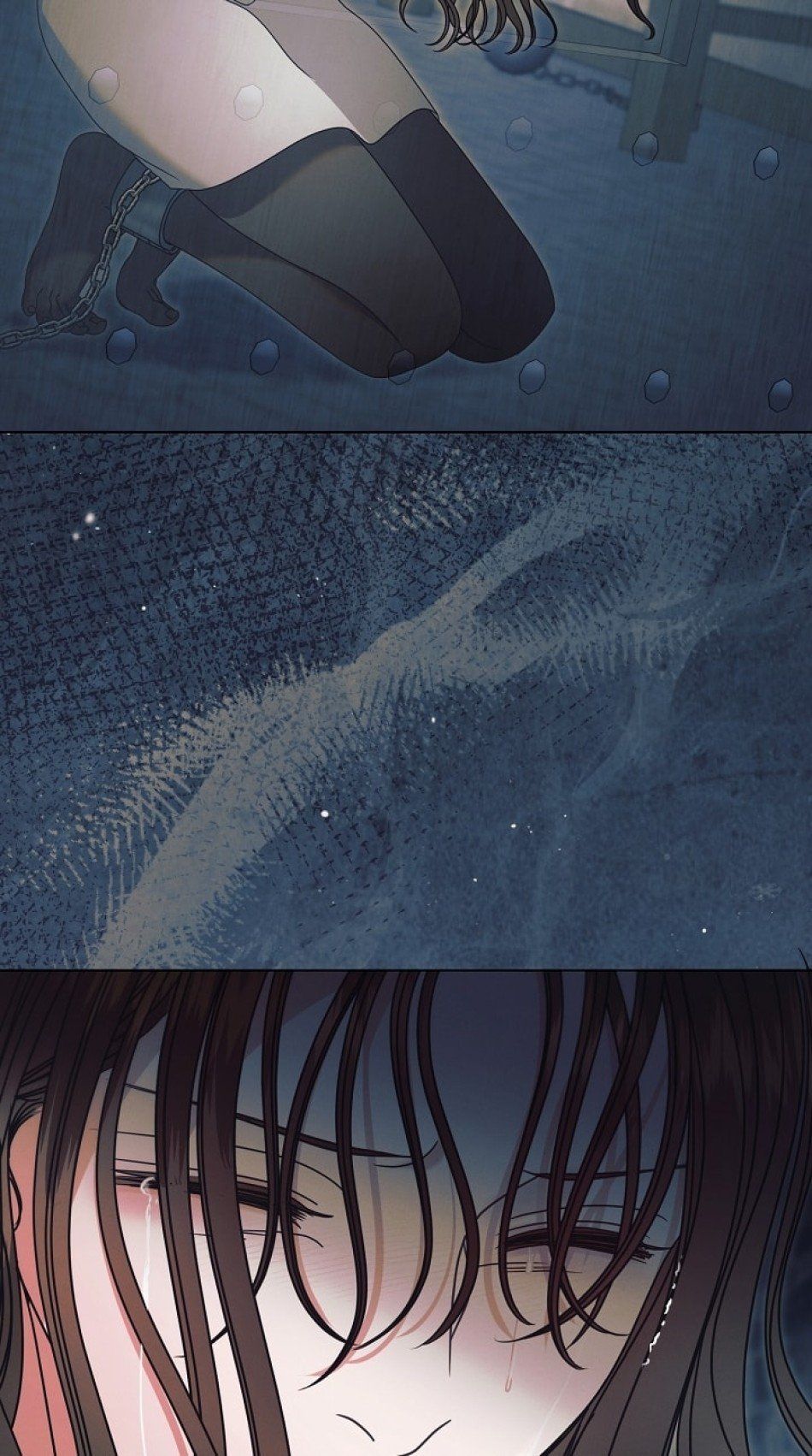 đọc truyện [18+] Hãy Cầu Xin Tôi Đii Chương 52 ảnh 72 tại Thiên Thai Truyện