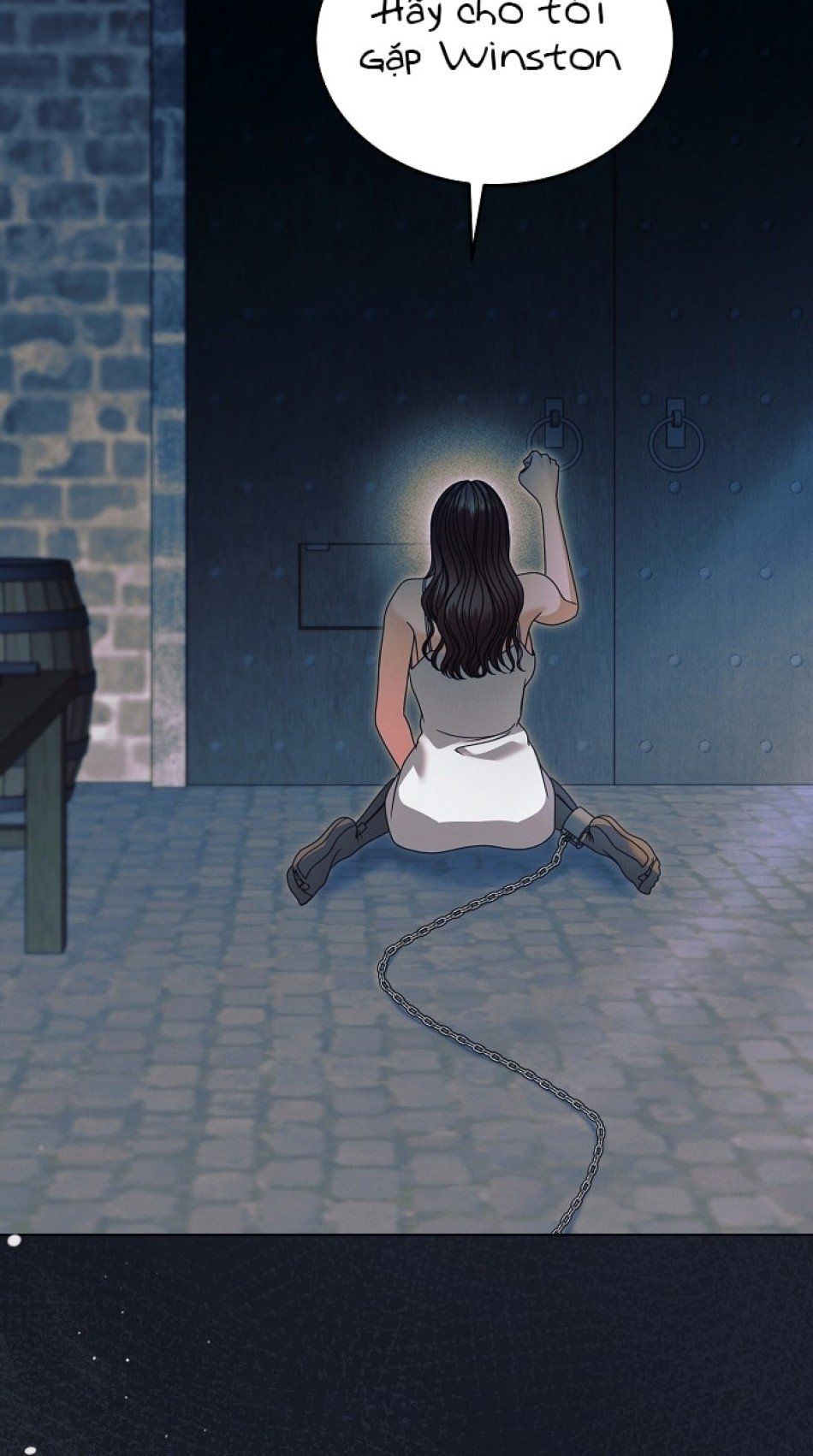 đọc truyện [18+] Hãy Cầu Xin Tôi Đii Chương 52 ảnh 78 tại Thiên Thai Truyện