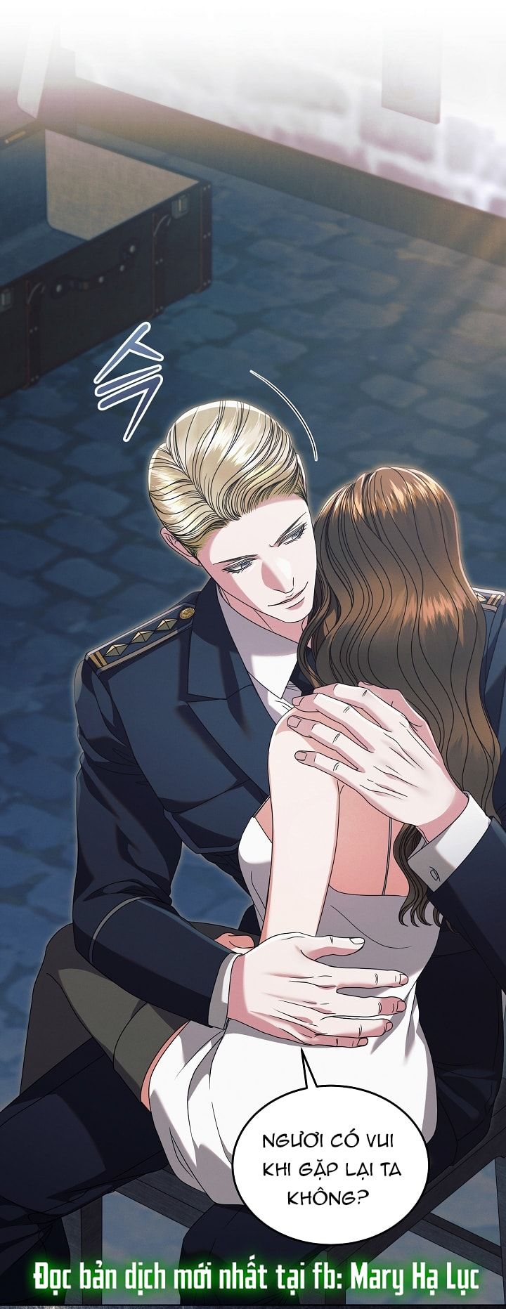 đọc truyện [18+] Hãy Cầu Xin Tôi Đii Chương 53 ảnh 3 tại Thiên Thai Truyện