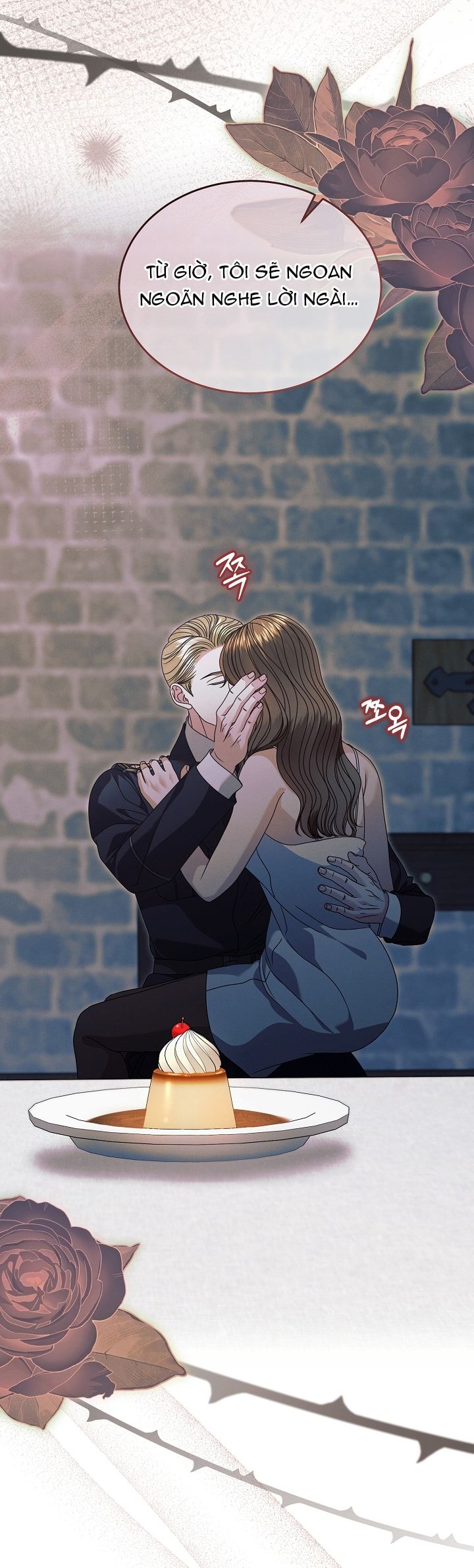 đọc truyện [18+] Hãy Cầu Xin Tôi Đii Chương 53 ảnh 20 tại Thiên Thai Truyện