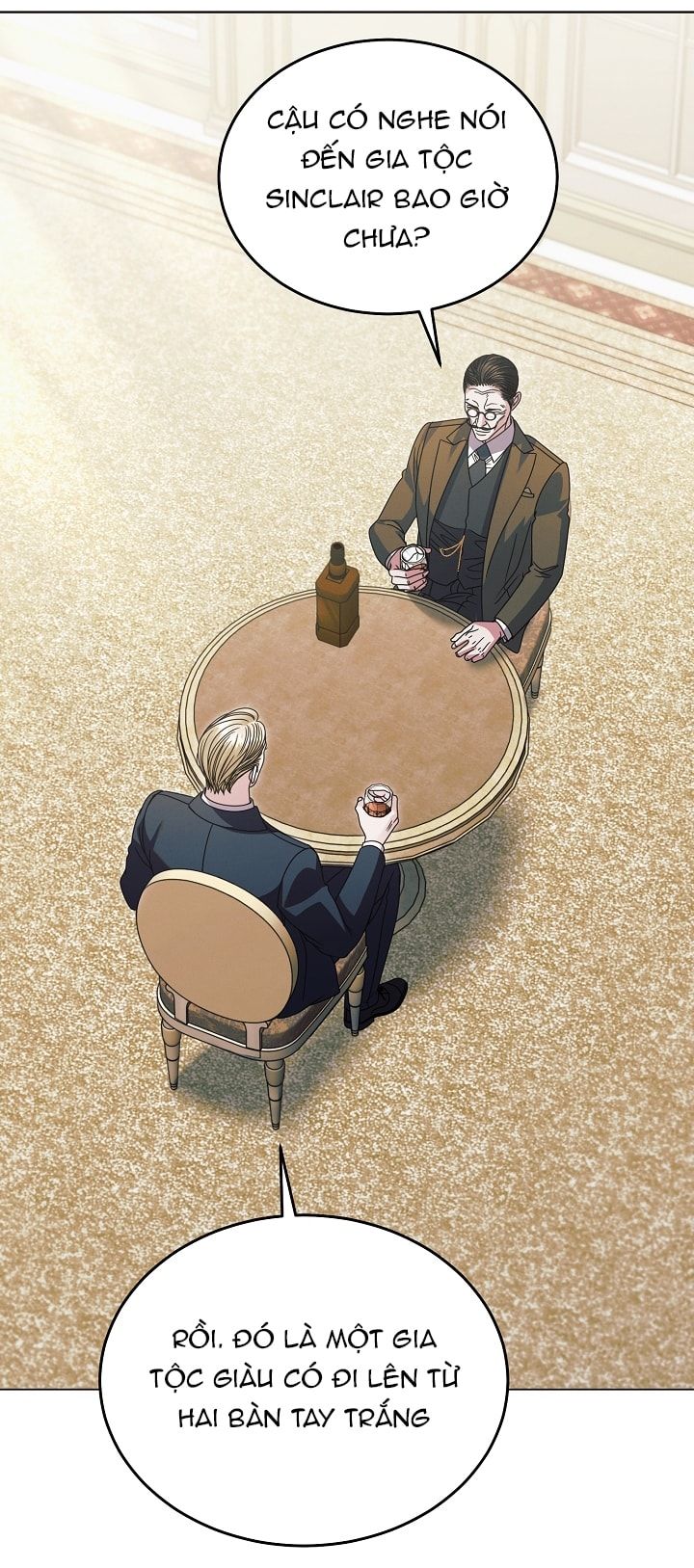 đọc truyện [18+] Hãy Cầu Xin Tôi Đii Chương 53 ảnh 29 tại Thiên Thai Truyện