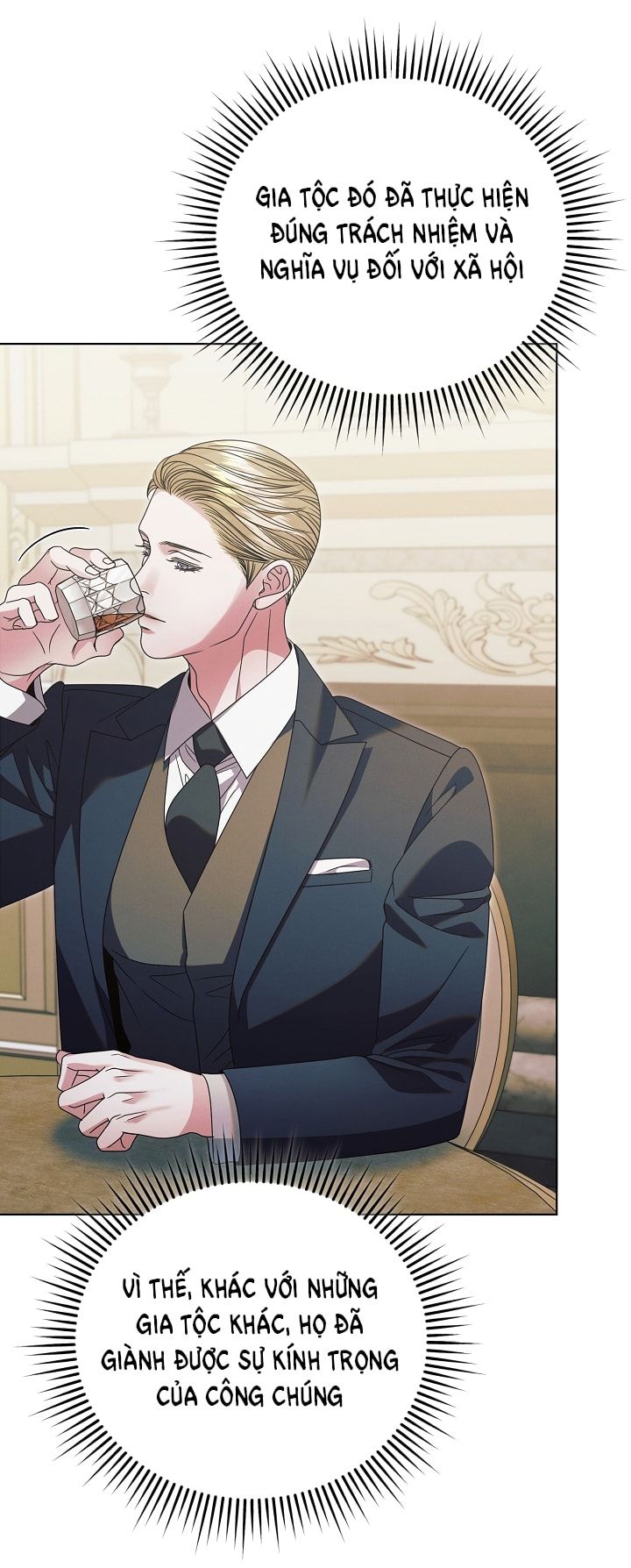 đọc truyện [18+] Hãy Cầu Xin Tôi Đii Chương 53 ảnh 31 tại Thiên Thai Truyện