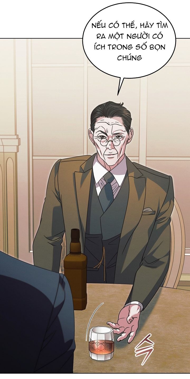 đọc truyện [18+] Hãy Cầu Xin Tôi Đii Chương 53 ảnh 41 tại Thiên Thai Truyện