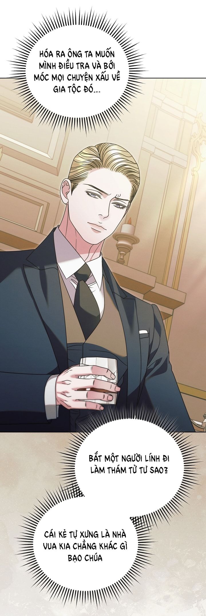 đọc truyện [18+] Hãy Cầu Xin Tôi Đii Chương 53 ảnh 43 tại Thiên Thai Truyện