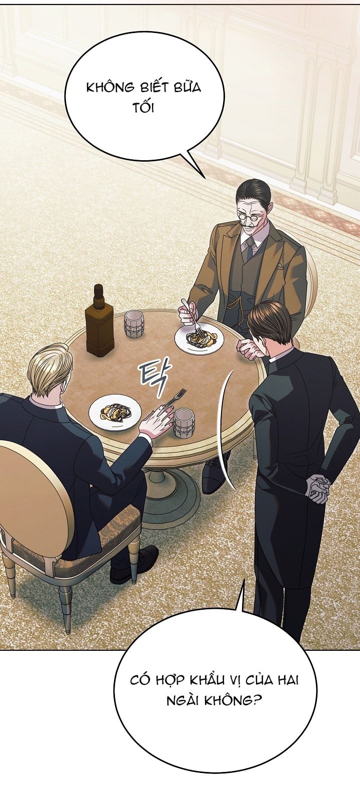 đọc truyện [18+] Hãy Cầu Xin Tôi Đii Chương 53 ảnh 52 tại Thiên Thai Truyện