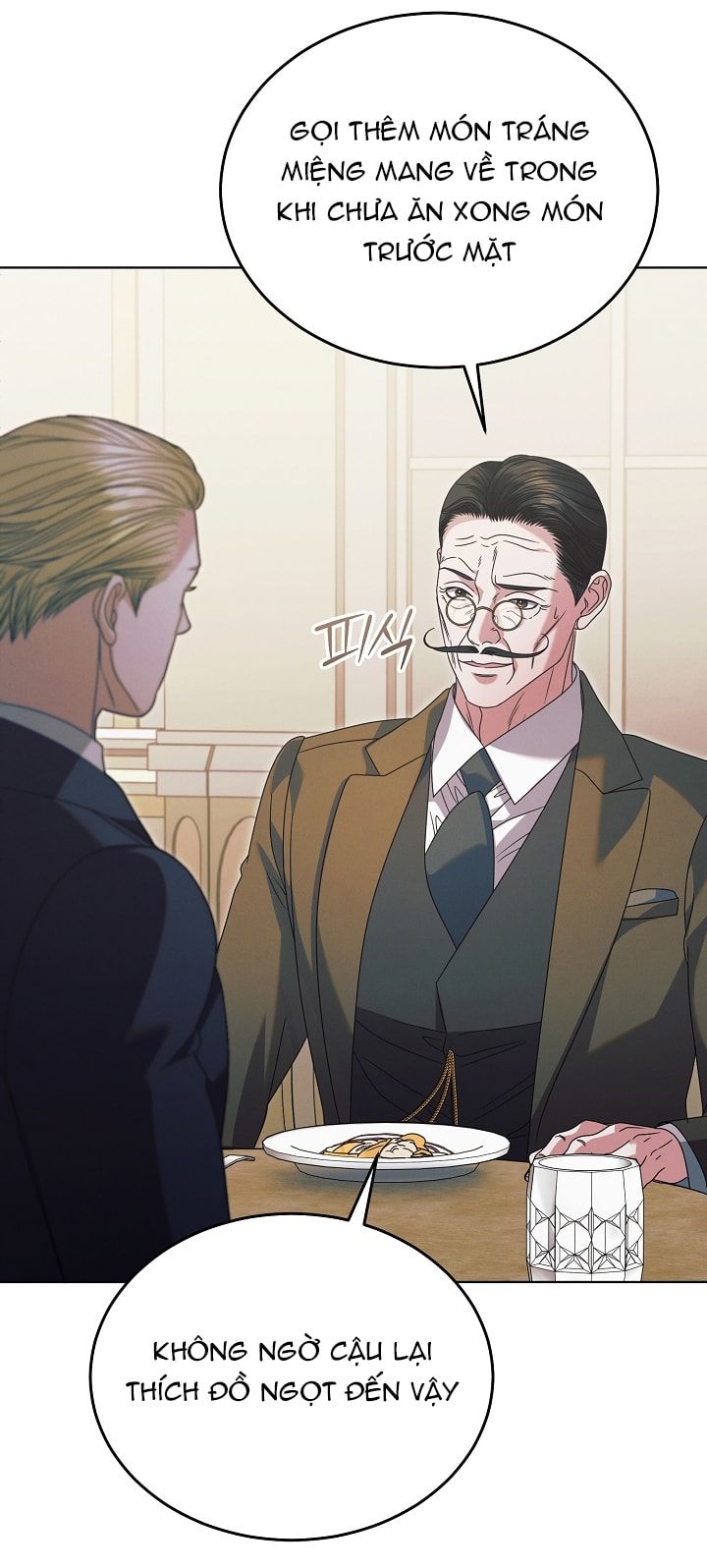 đọc truyện [18+] Hãy Cầu Xin Tôi Đii Chương 53 ảnh 58 tại Thiên Thai Truyện