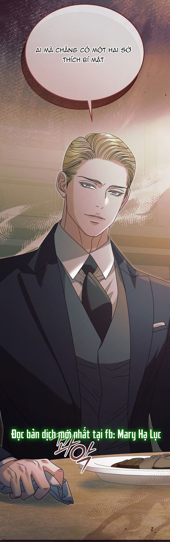 đọc truyện [18+] Hãy Cầu Xin Tôi Đii Chương 53 ảnh 61 tại Thiên Thai Truyện