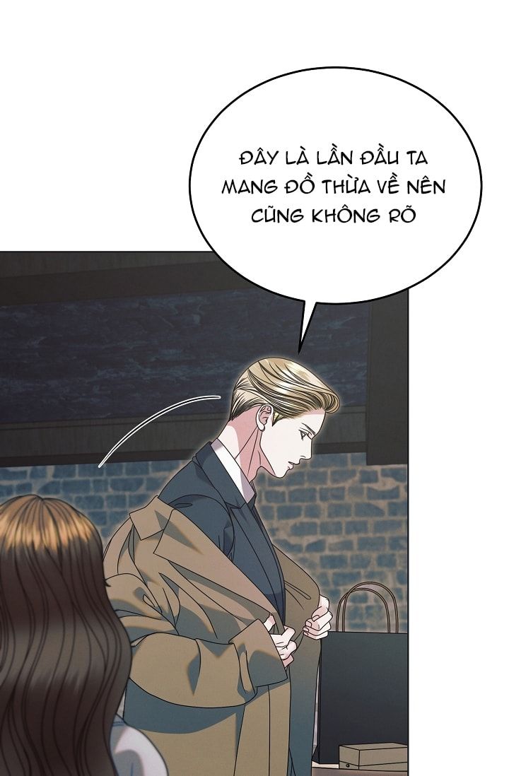 đọc truyện [18+] Hãy Cầu Xin Tôi Đii Chương 54 ảnh 22 tại Thiên Thai Truyện