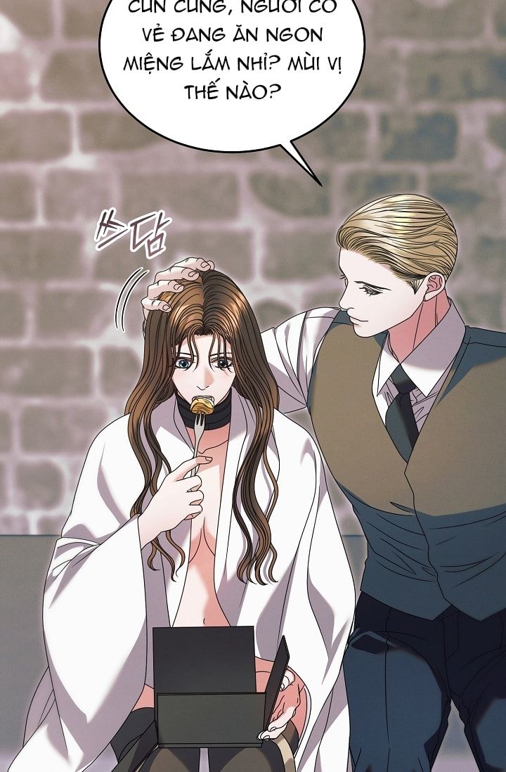 đọc truyện [18+] Hãy Cầu Xin Tôi Đii Chương 54 ảnh 34 tại Thiên Thai Truyện