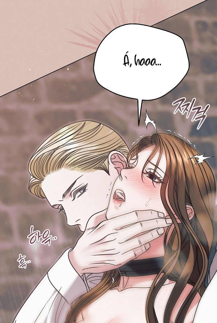 đọc truyện [18+] Hãy Cầu Xin Tôi Đii Chương 54 ảnh 82 tại Thiên Thai Truyện