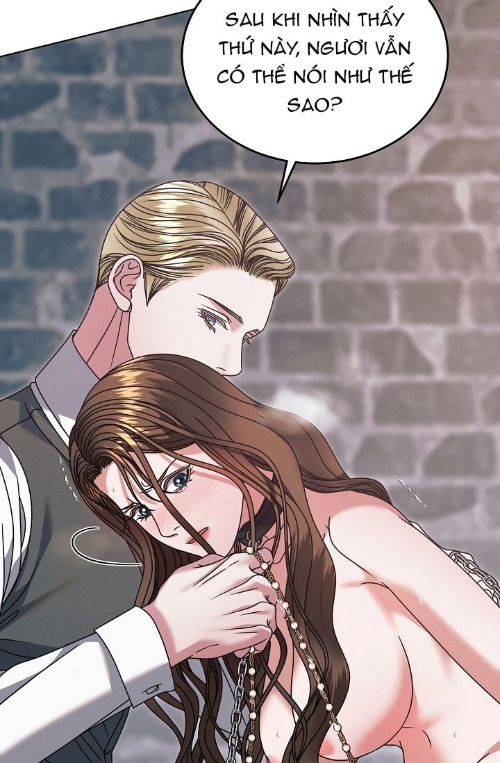 đọc truyện [18+] Hãy Cầu Xin Tôi Đii Chương 55 ảnh 60 tại Thiên Thai Truyện