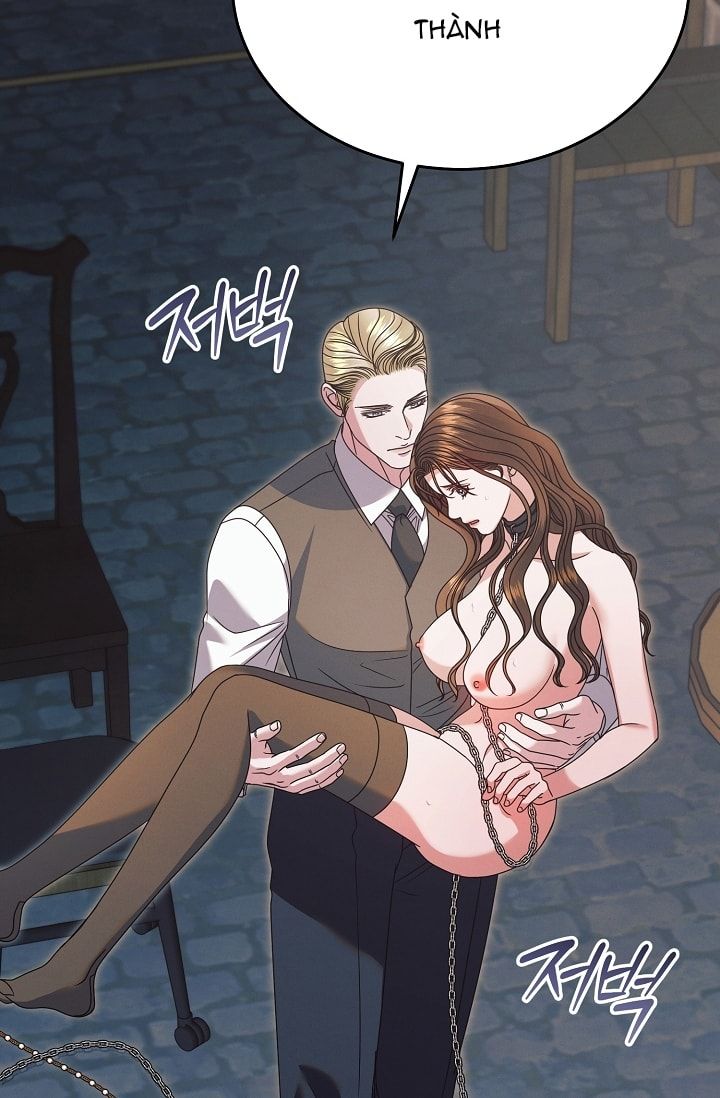 đọc truyện [18+] Hãy Cầu Xin Tôi Đii Chương 55 ảnh 76 tại Thiên Thai Truyện