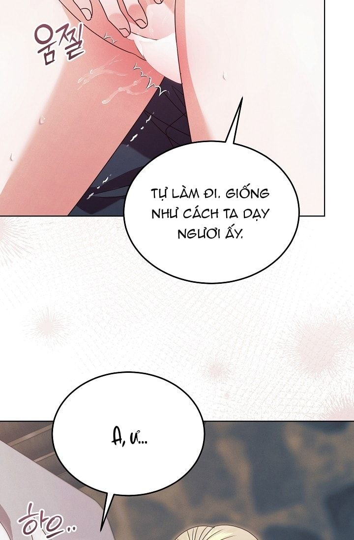 đọc truyện [18+] Hãy Cầu Xin Tôi Đii Chương 56 ảnh 30 tại Thiên Thai Truyện