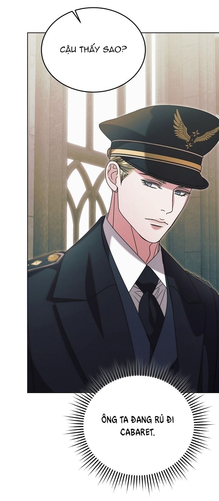 đọc truyện [18+] Hãy Cầu Xin Tôi Đii Chương 57 ảnh 12 tại Thiên Thai Truyện