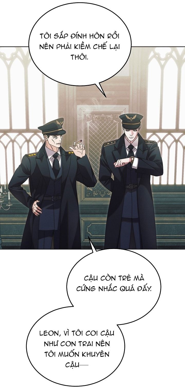 đọc truyện [18+] Hãy Cầu Xin Tôi Đii Chương 57 ảnh 14 tại Thiên Thai Truyện