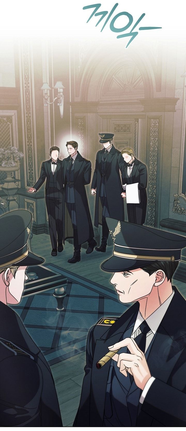 đọc truyện [18+] Hãy Cầu Xin Tôi Đii Chương 57 ảnh 16 tại Thiên Thai Truyện