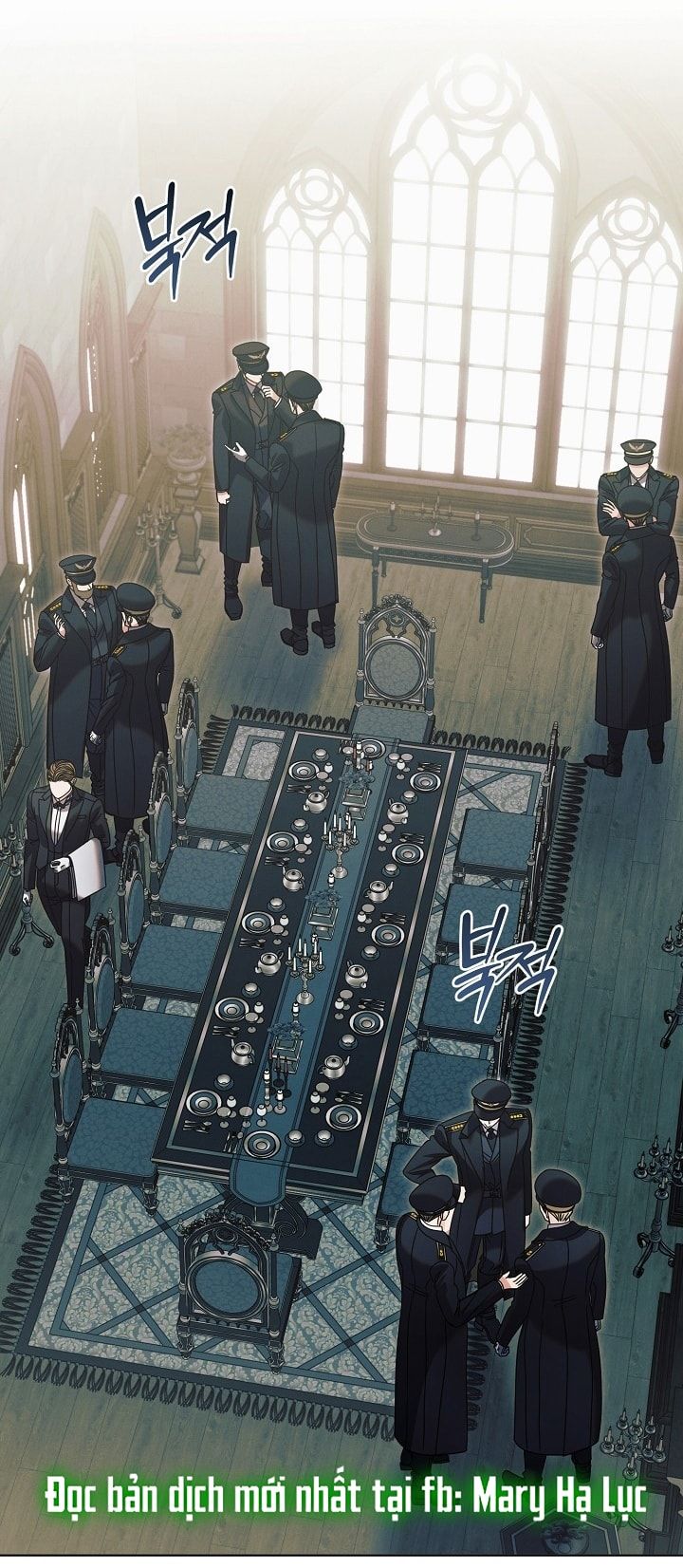 đọc truyện [18+] Hãy Cầu Xin Tôi Đii Chương 57 ảnh 4 tại Thiên Thai Truyện