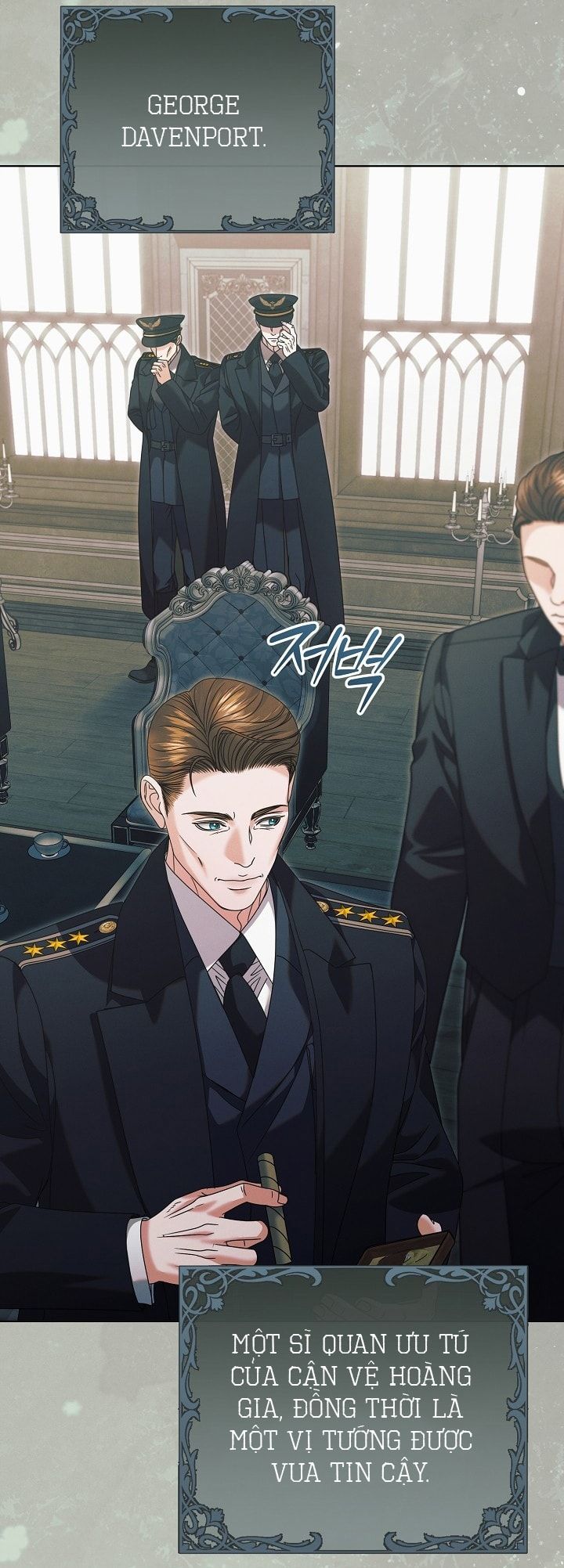 đọc truyện [18+] Hãy Cầu Xin Tôi Đii Chương 57 ảnh 29 tại Thiên Thai Truyện