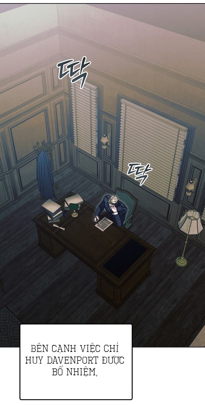 đọc truyện [18+] Hãy Cầu Xin Tôi Đii Chương 57 ảnh 41 tại Thiên Thai Truyện