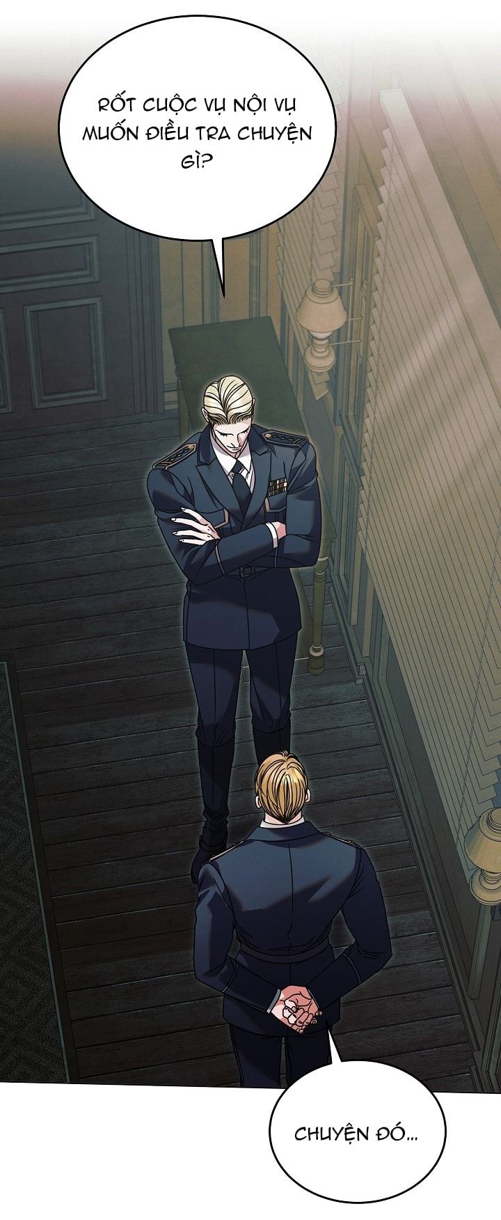 đọc truyện [18+] Hãy Cầu Xin Tôi Đii Chương 57 ảnh 57 tại Thiên Thai Truyện