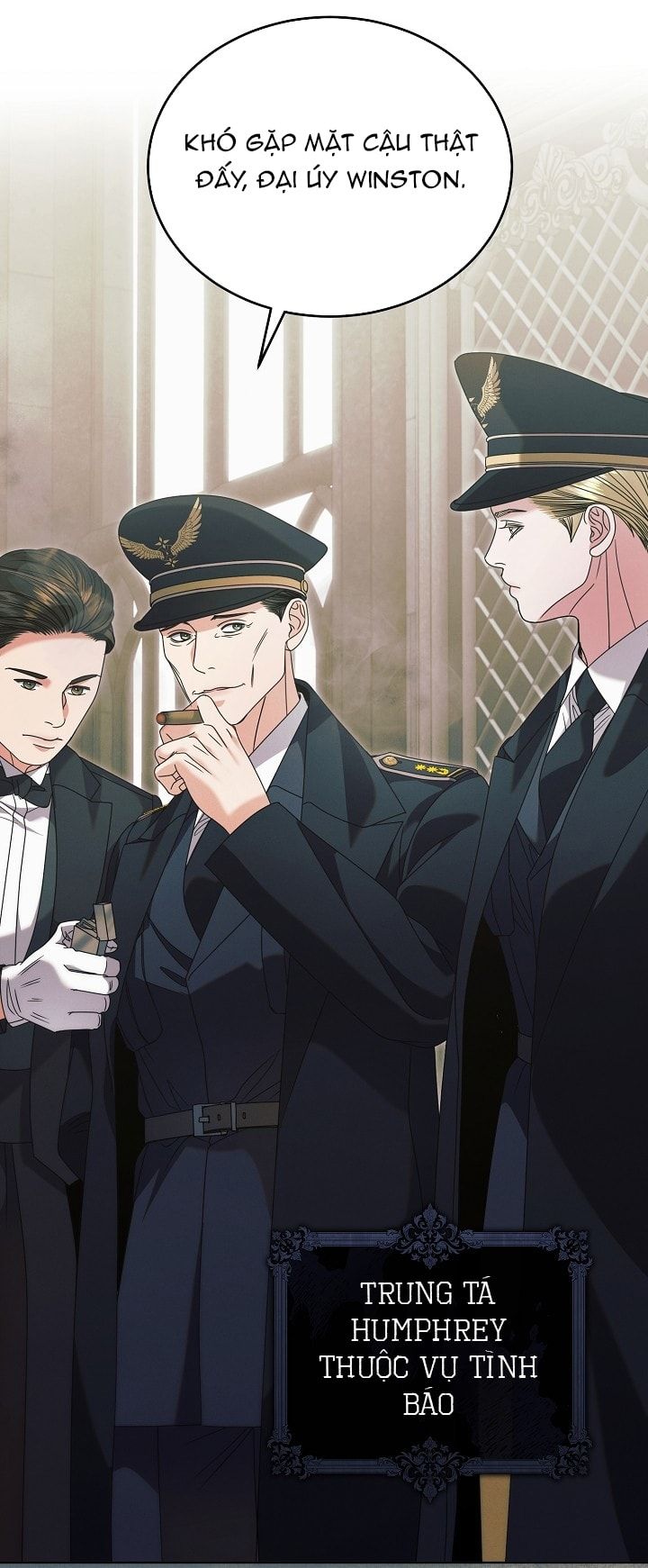 đọc truyện [18+] Hãy Cầu Xin Tôi Đii Chương 57 ảnh 8 tại Thiên Thai Truyện