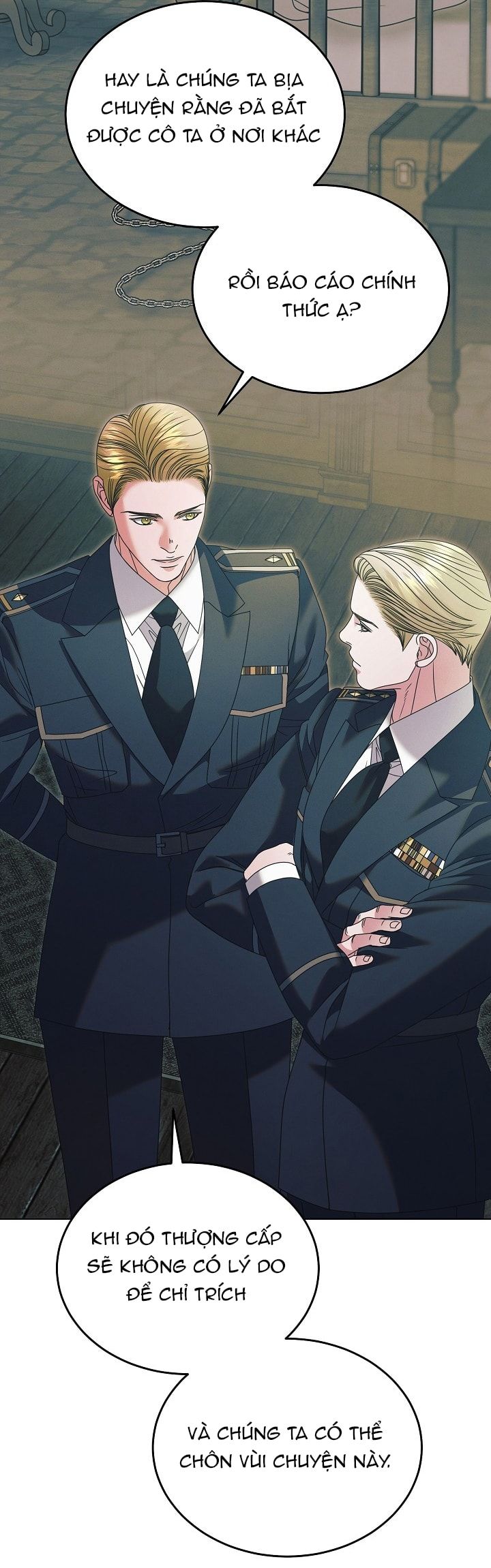 đọc truyện [18+] Hãy Cầu Xin Tôi Đii Chương 57 ảnh 81 tại Thiên Thai Truyện