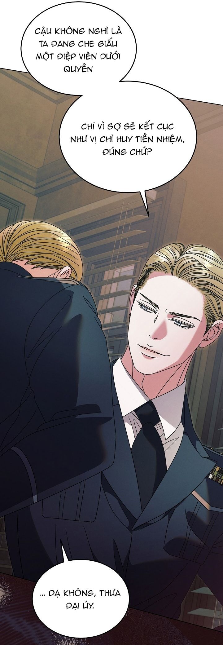 đọc truyện [18+] Hãy Cầu Xin Tôi Đii Chương 57 ảnh 90 tại Thiên Thai Truyện