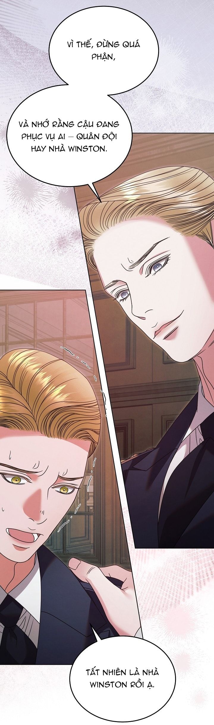 đọc truyện [18+] Hãy Cầu Xin Tôi Đii Chương 57 ảnh 94 tại Thiên Thai Truyện