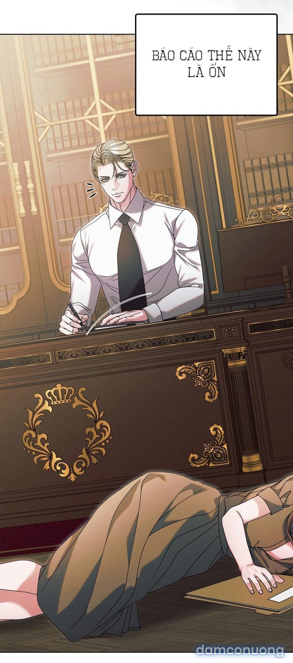 đọc truyện [18+] Hãy Cầu Xin Tôi Đii Chương 60 ảnh 12 tại Thiên Thai Truyện