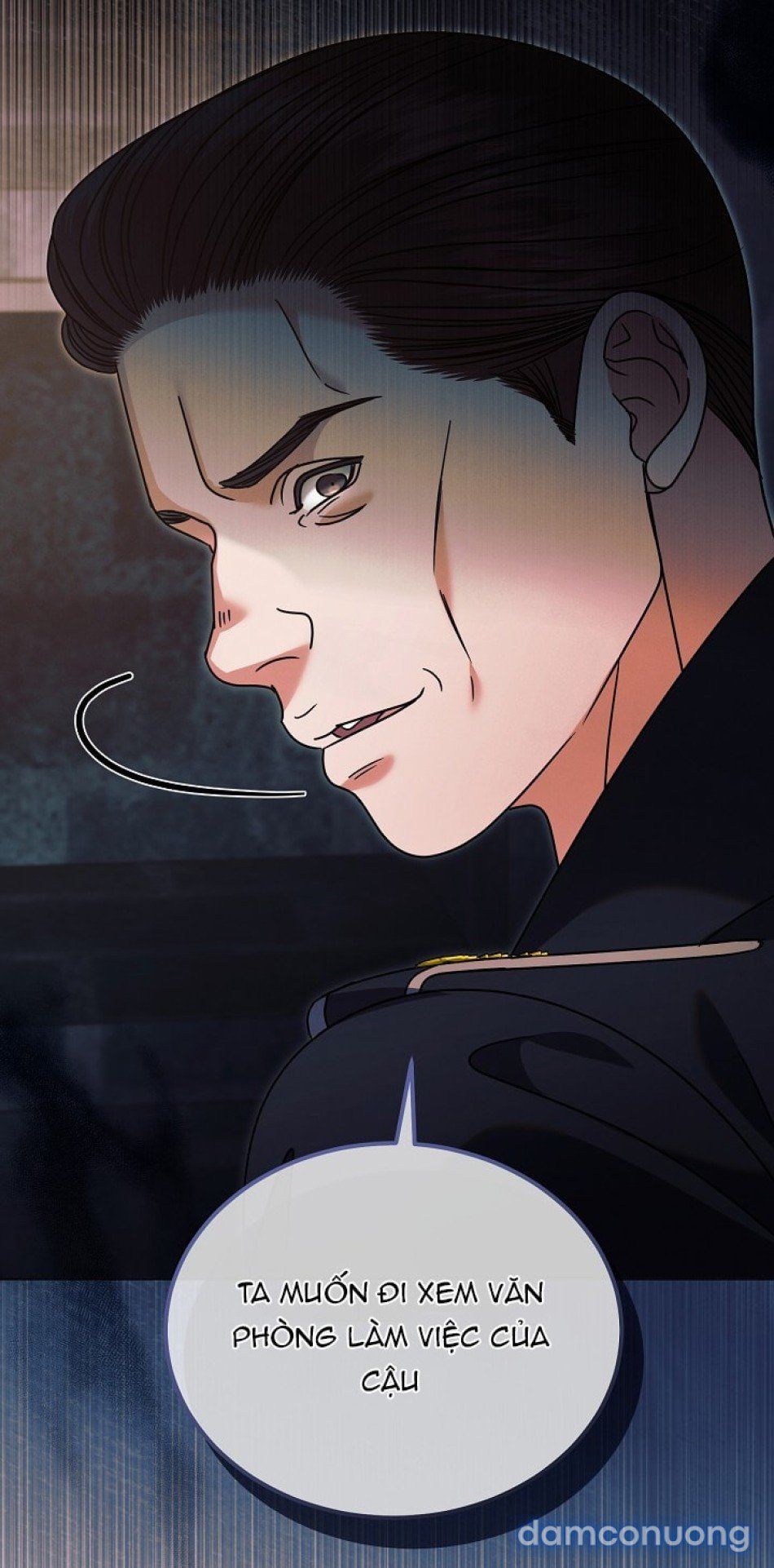 đọc truyện [18+] Hãy Cầu Xin Tôi Đii Chương 60 ảnh 102 tại Thiên Thai Truyện