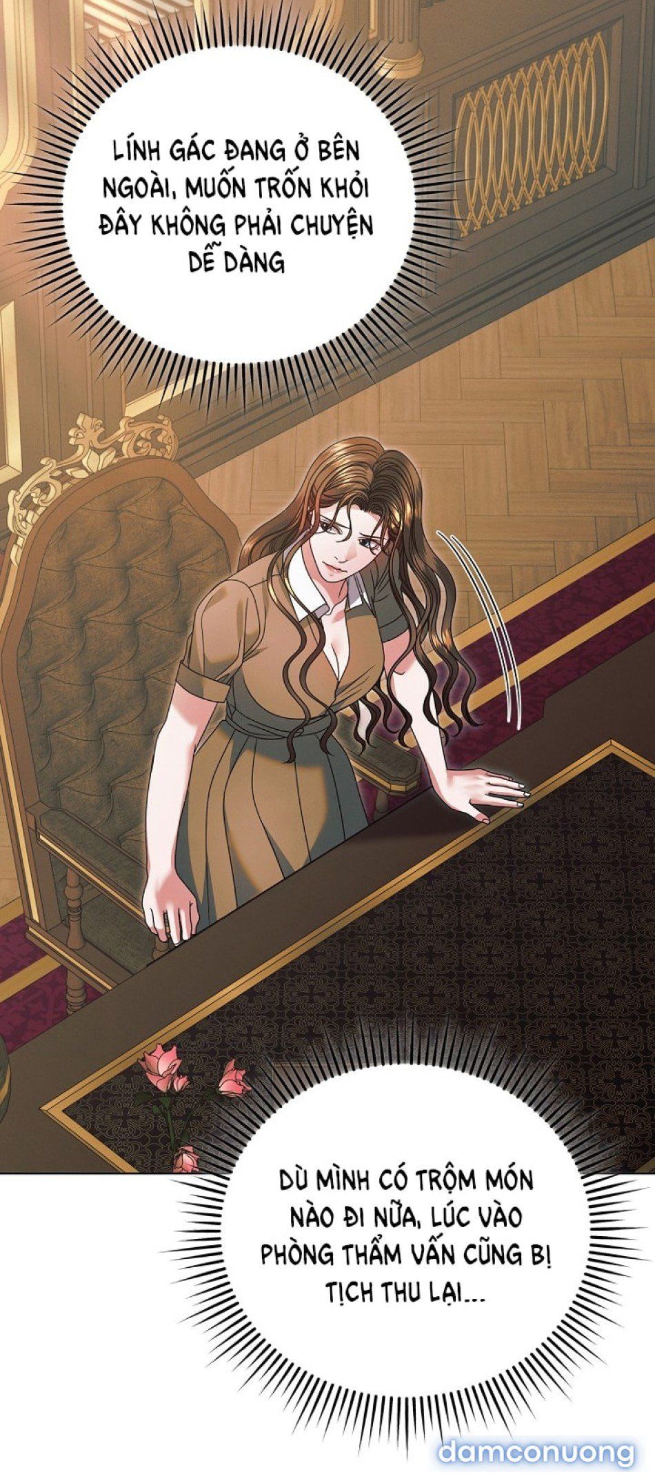 đọc truyện [18+] Hãy Cầu Xin Tôi Đii Chương 60 ảnh 108 tại Thiên Thai Truyện