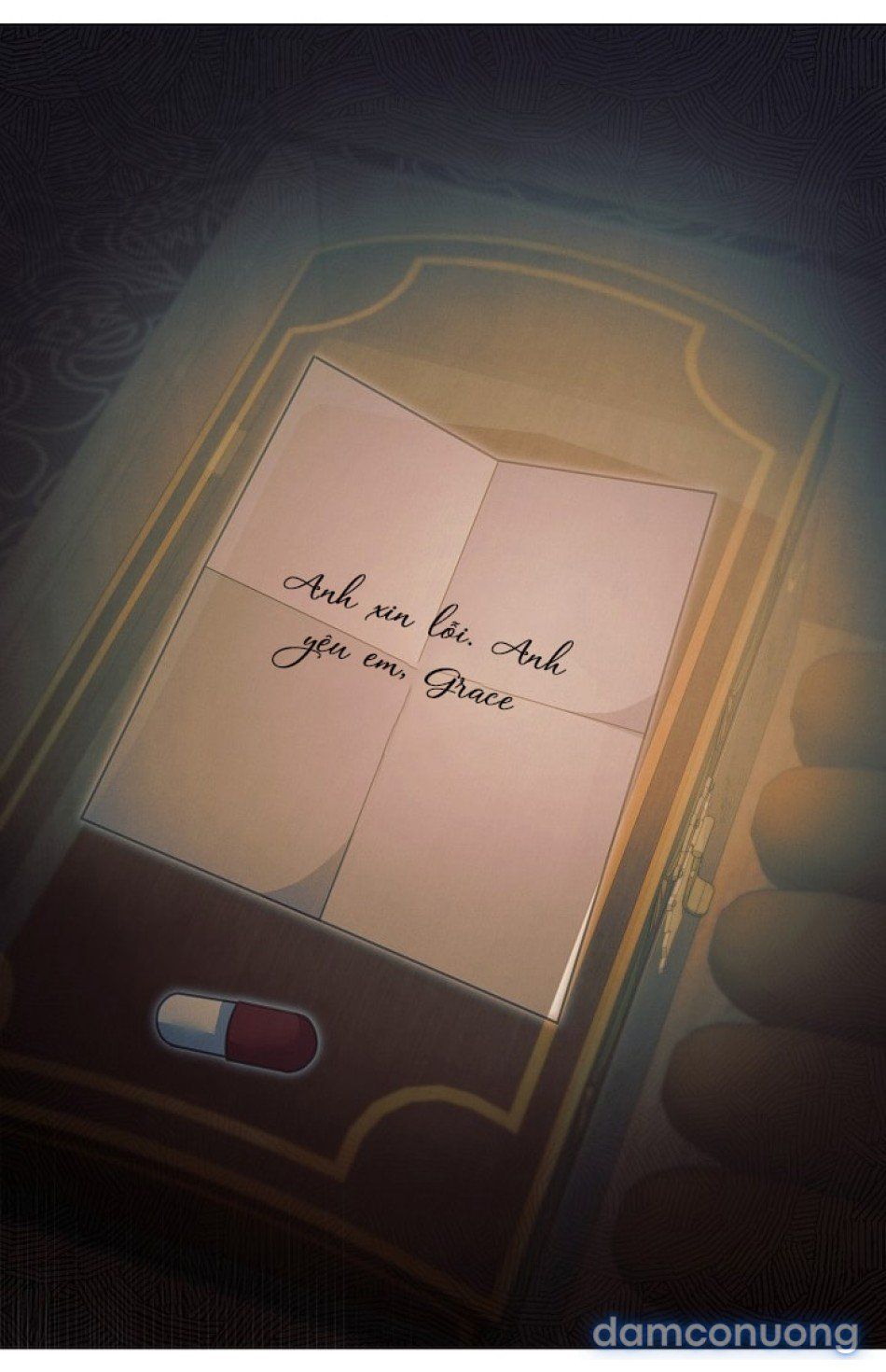 đọc truyện [18+] Hãy Cầu Xin Tôi Đii Chương 60 ảnh 120 tại Thiên Thai Truyện