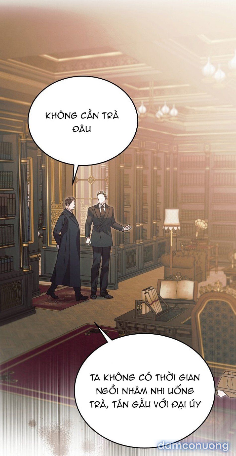 đọc truyện [18+] Hãy Cầu Xin Tôi Đii Chương 60 ảnh 128 tại Thiên Thai Truyện