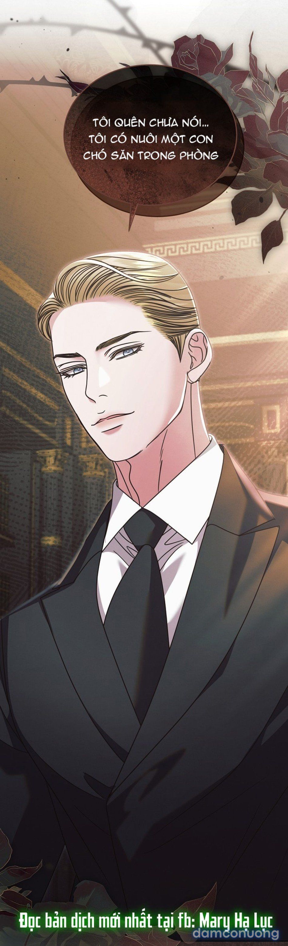 đọc truyện [18+] Hãy Cầu Xin Tôi Đii Chương 60 ảnh 134 tại Thiên Thai Truyện