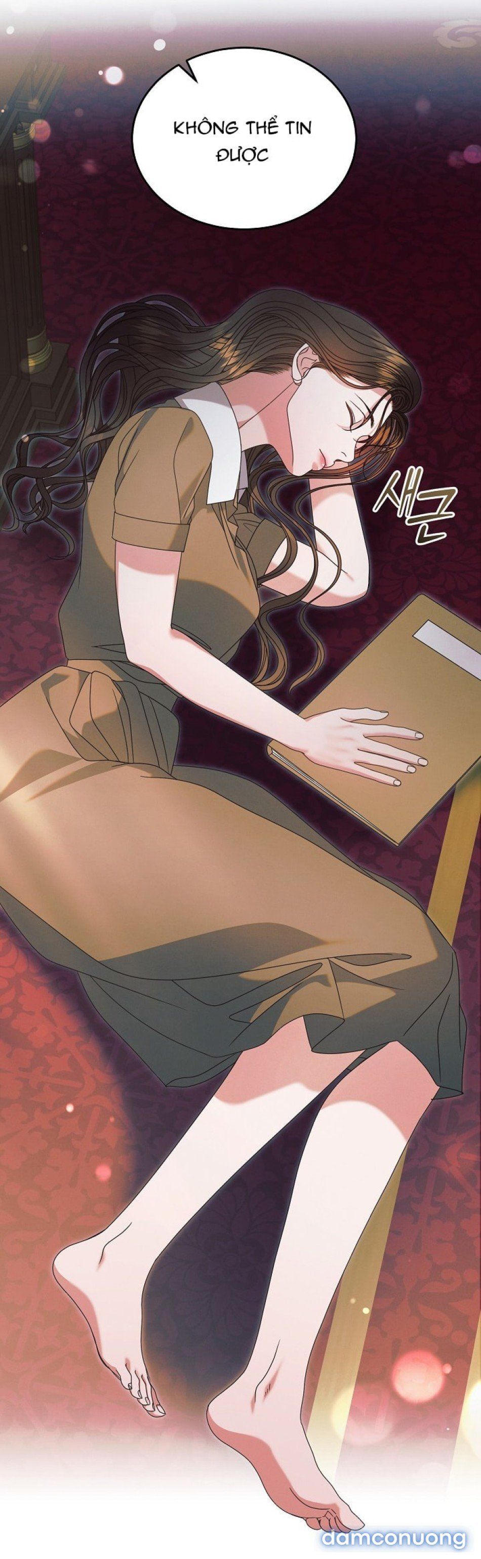 đọc truyện [18+] Hãy Cầu Xin Tôi Đii Chương 60 ảnh 16 tại Thiên Thai Truyện