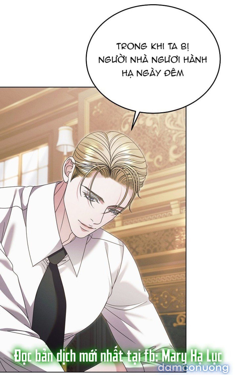 đọc truyện [18+] Hãy Cầu Xin Tôi Đii Chương 60 ảnh 20 tại Thiên Thai Truyện