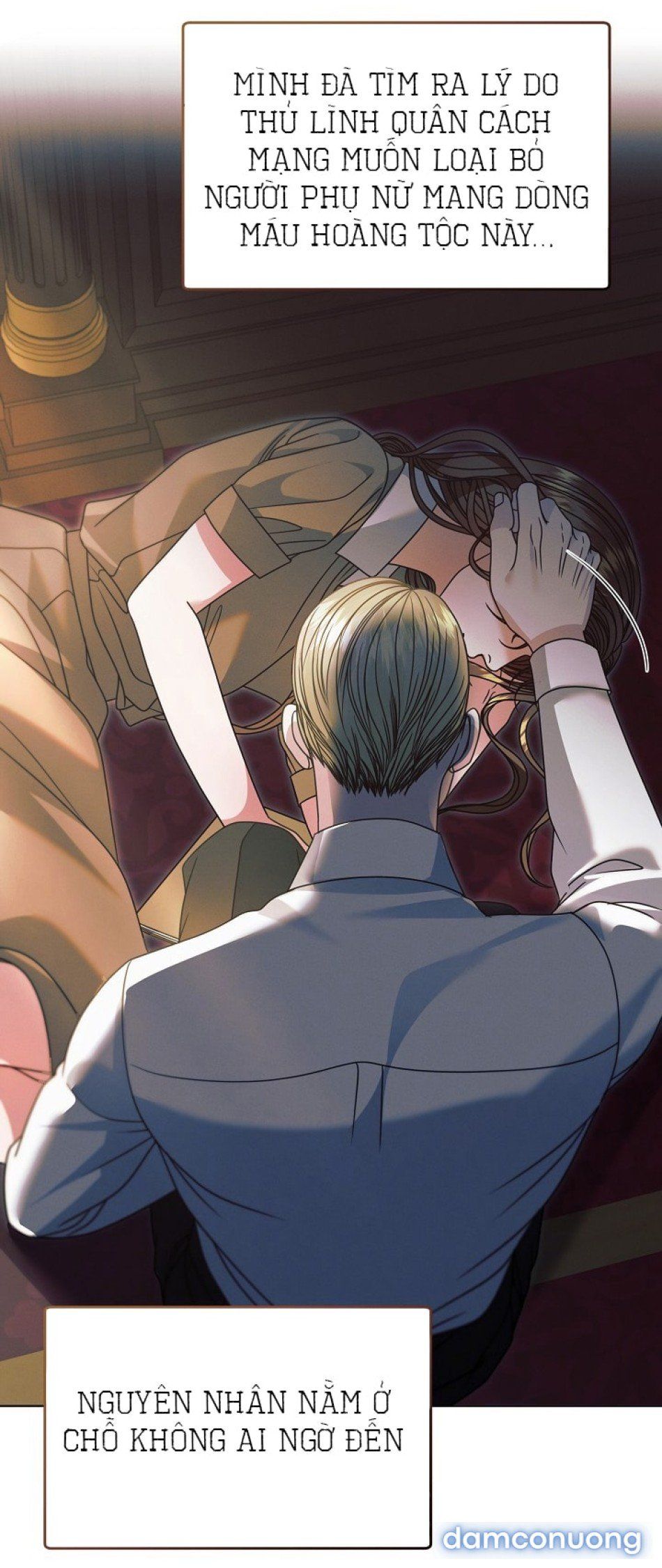 đọc truyện [18+] Hãy Cầu Xin Tôi Đii Chương 60 ảnh 24 tại Thiên Thai Truyện