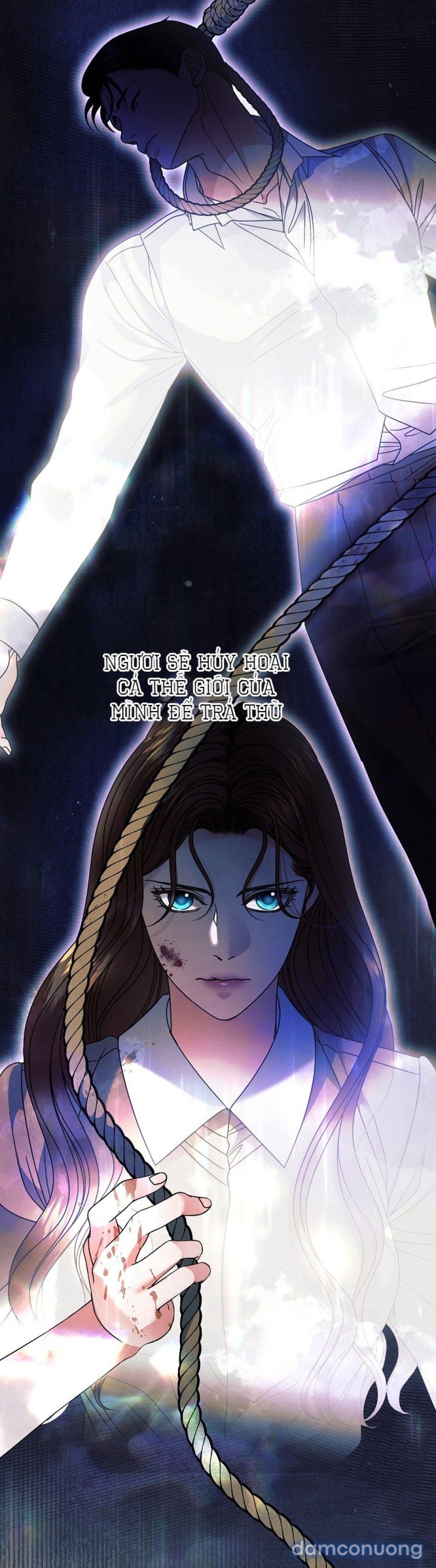 đọc truyện [18+] Hãy Cầu Xin Tôi Đii Chương 60 ảnh 29 tại Thiên Thai Truyện