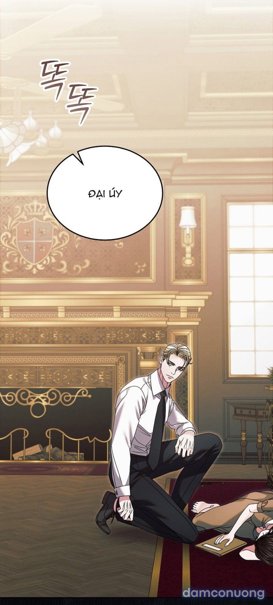 đọc truyện [18+] Hãy Cầu Xin Tôi Đii Chương 60 ảnh 32 tại Thiên Thai Truyện