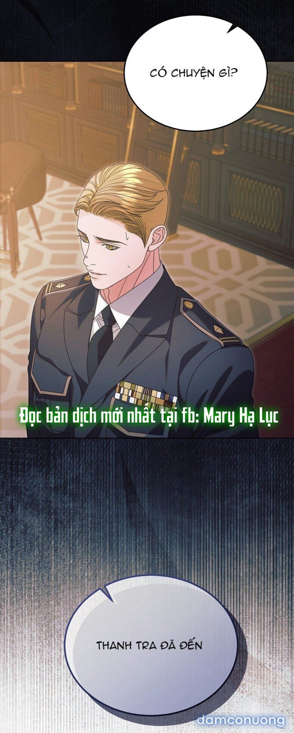 đọc truyện [18+] Hãy Cầu Xin Tôi Đii Chương 60 ảnh 34 tại Thiên Thai Truyện