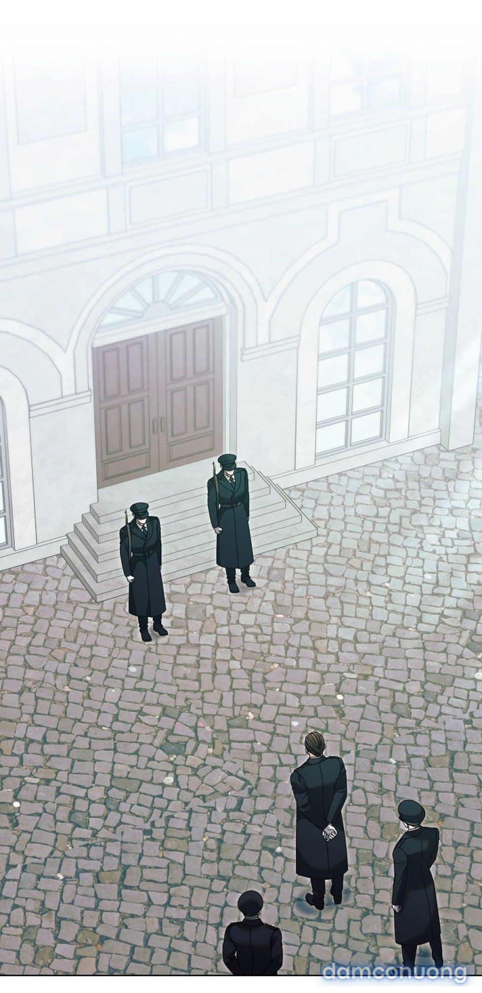 đọc truyện [18+] Hãy Cầu Xin Tôi Đii Chương 60 ảnh 38 tại Thiên Thai Truyện