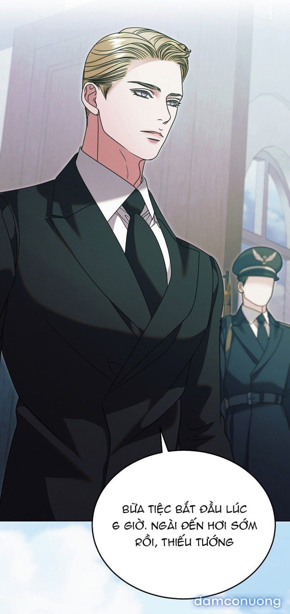 đọc truyện [18+] Hãy Cầu Xin Tôi Đii Chương 60 ảnh 42 tại Thiên Thai Truyện