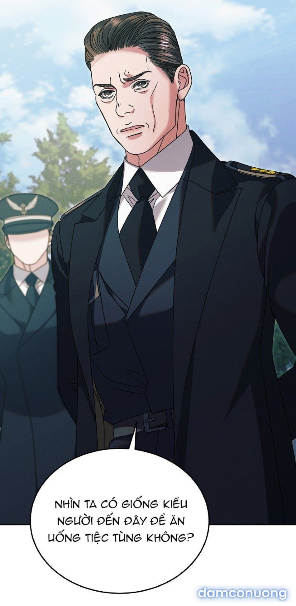 đọc truyện [18+] Hãy Cầu Xin Tôi Đii Chương 60 ảnh 44 tại Thiên Thai Truyện